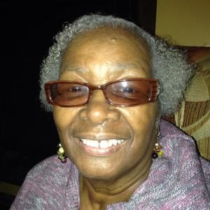 Meet your Posher, Aretta